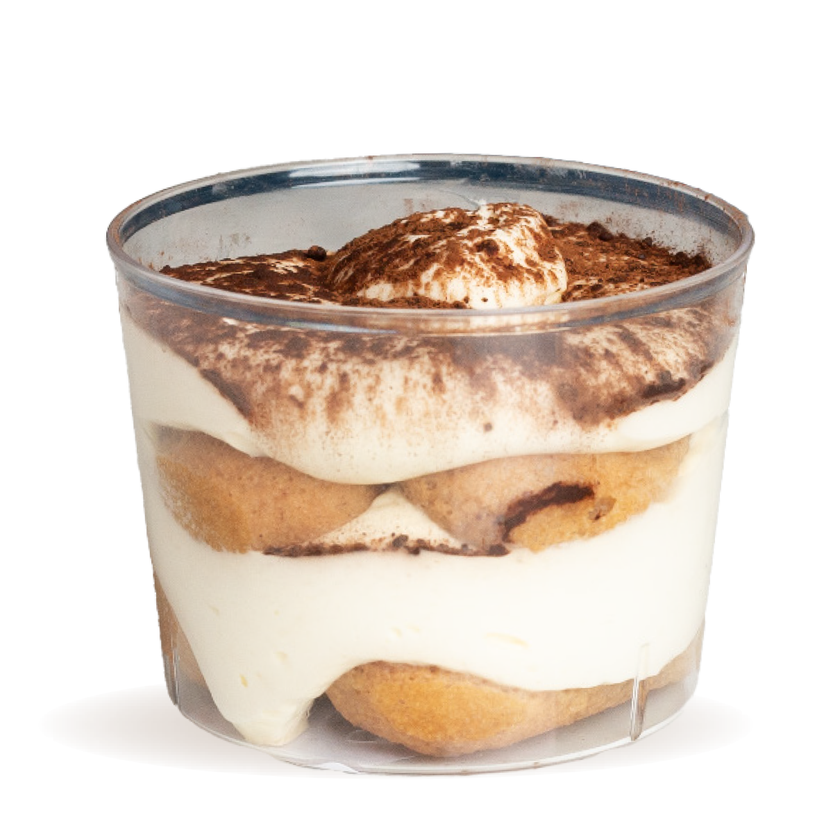 Tiramisu Café Bailey's