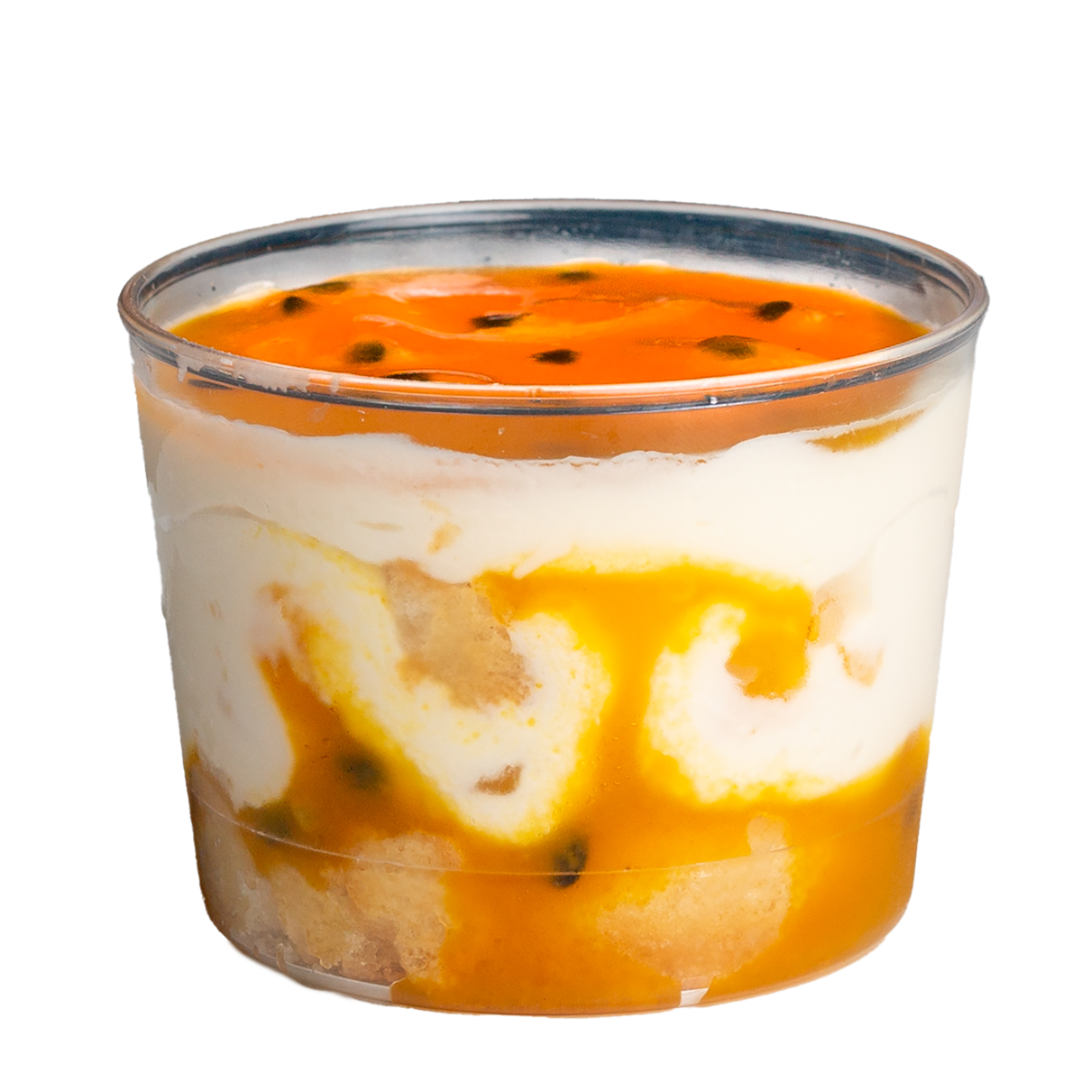 Tiramisu Fruits Exotiques