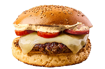 Les Burgers de Papa - Le Chorizozo